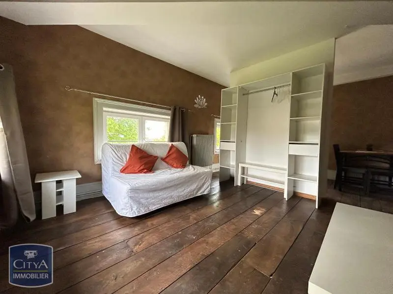 Photo 2 Appartement 1 pièce 30m²