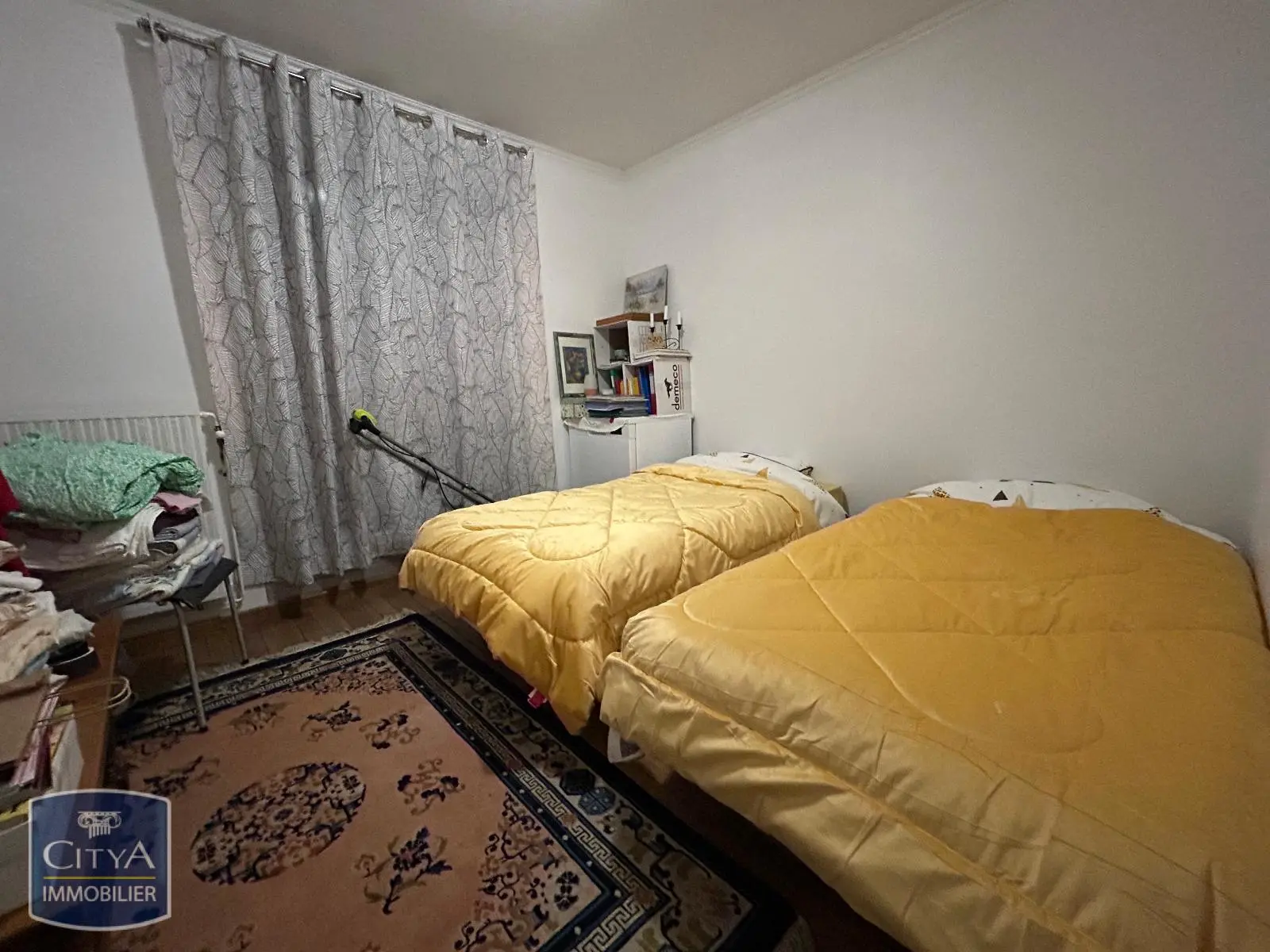 Photo 6 appartement Sedan