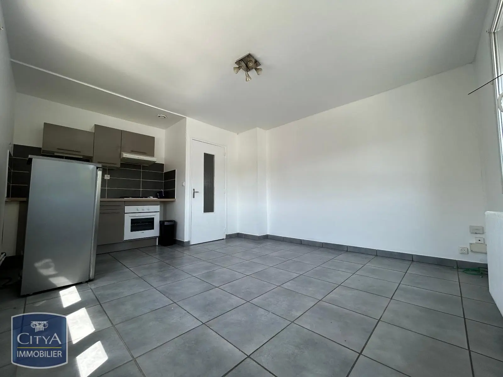 Photo 3 Appartement 2 pièces 45.58m²