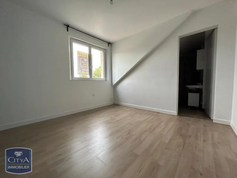 Photo 5 Appartement 2 pièces 49.23m²