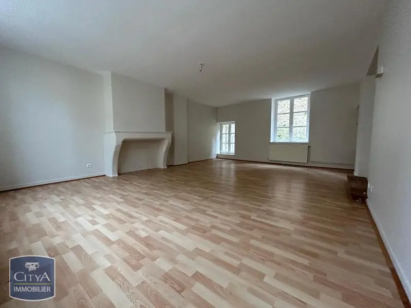 Photo 2 Appartement 3 pièces 86.8m²