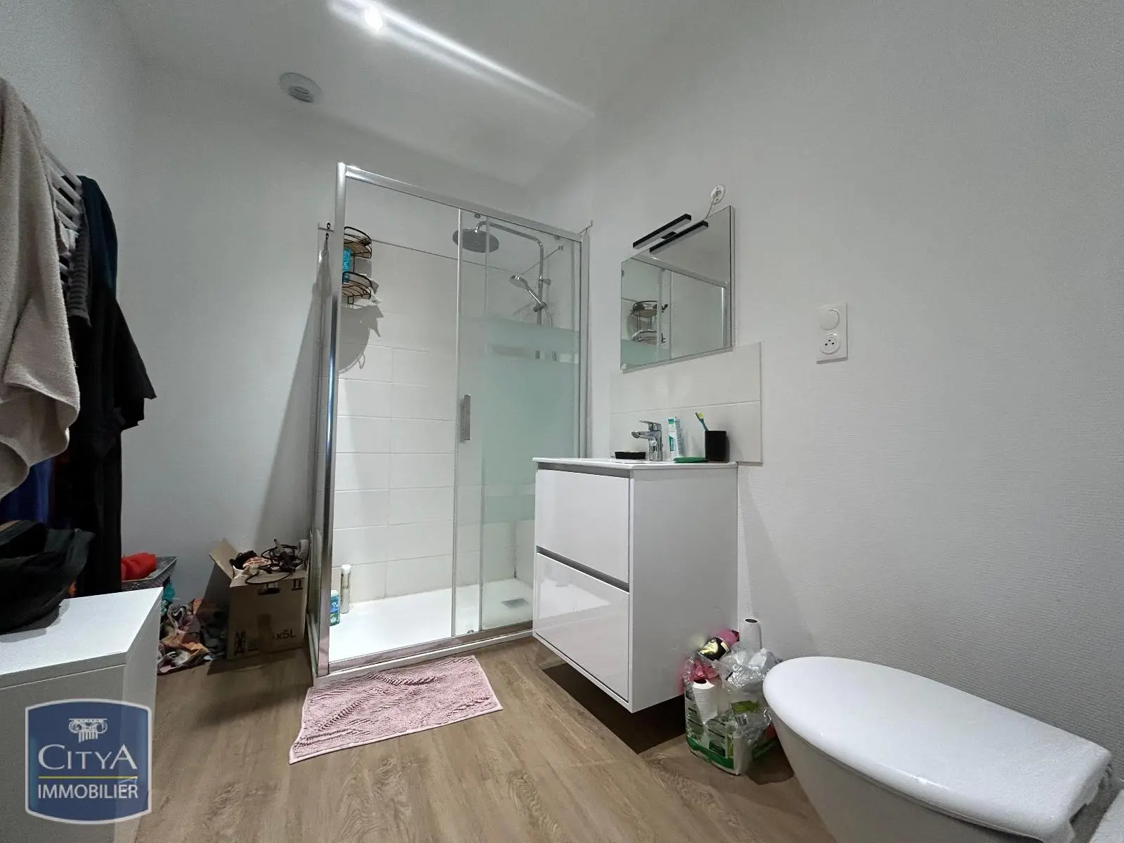 Photo 8 Appartement 3 pièces 67.88m²