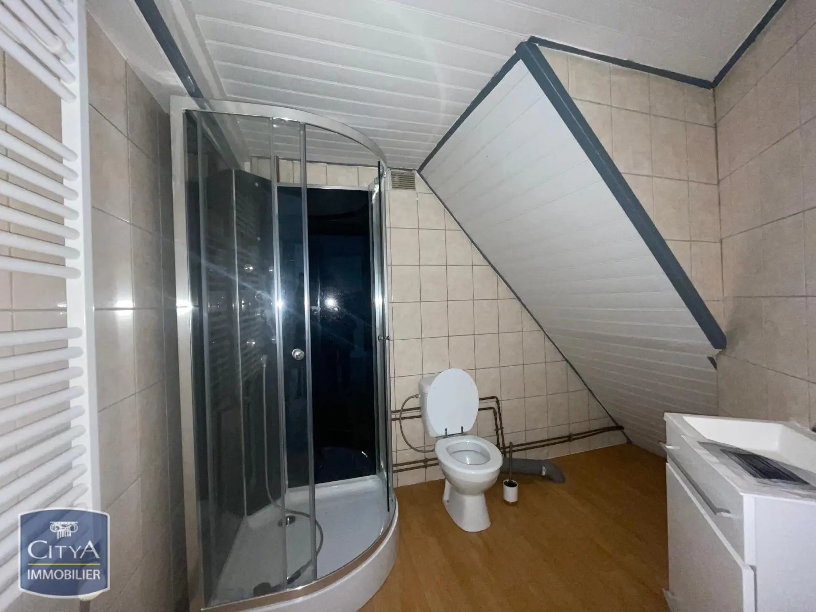 Photo 4 Appartement 2 pièces 43.22m²