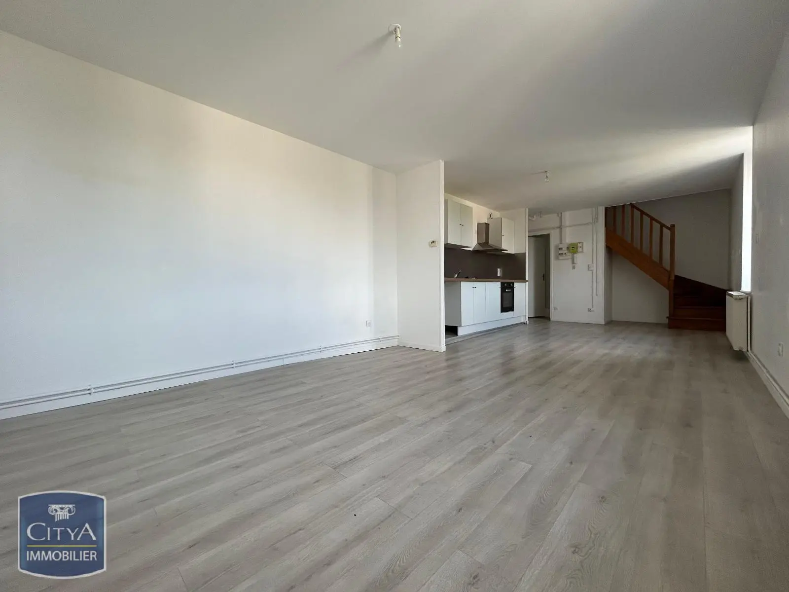 Photo 3 Appartement 2 pièces 51.22m²