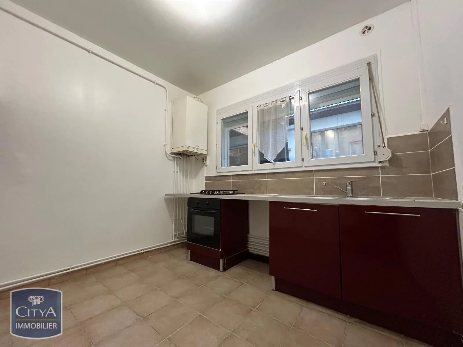 Photo 3 Appartement 2 pièces 62.23m²