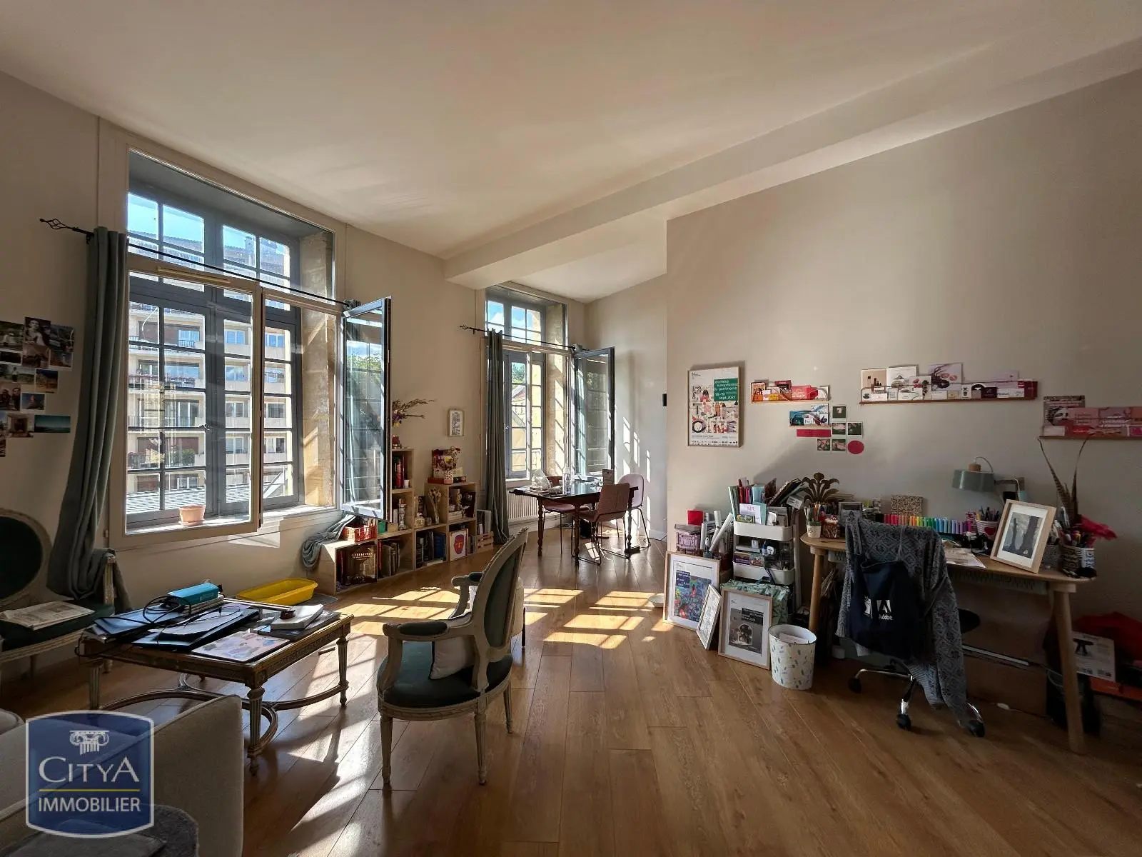 Photo 1 Appartement 2 pièces 63.43m²