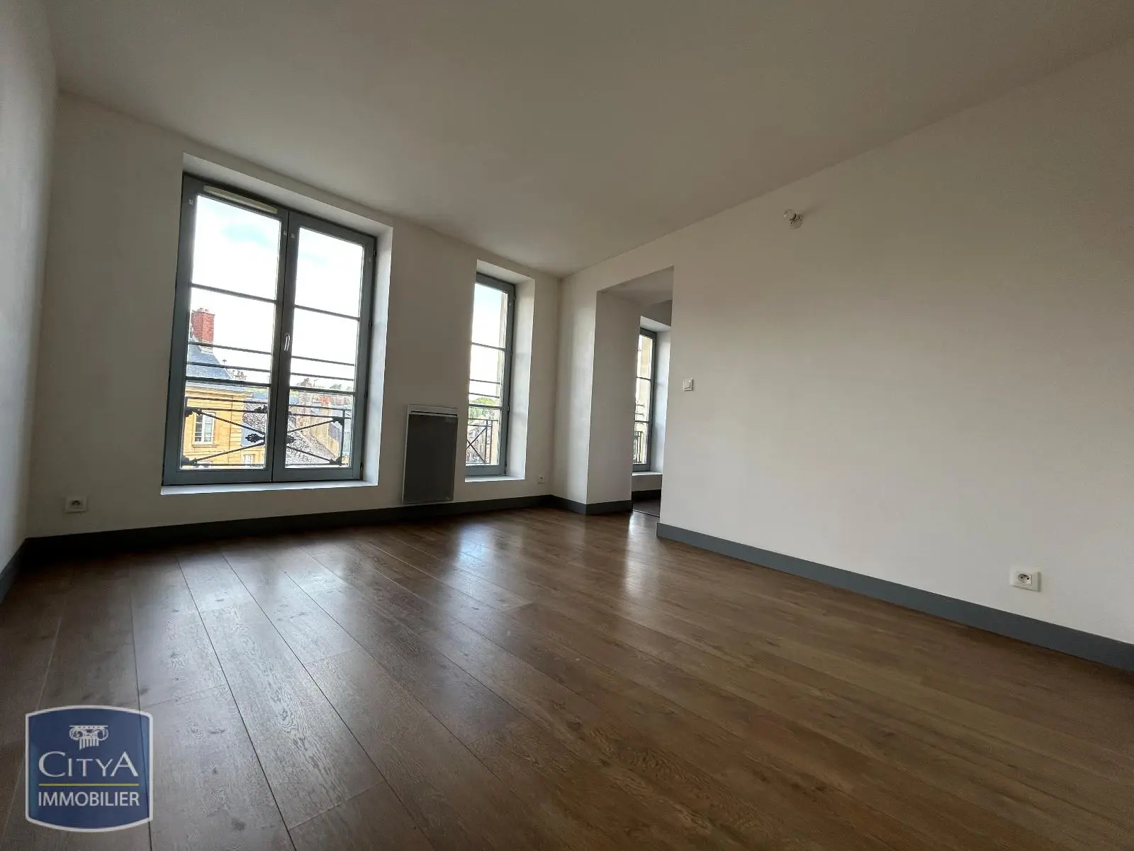 Photo 6 Appartement 4 pièces 90.57m²