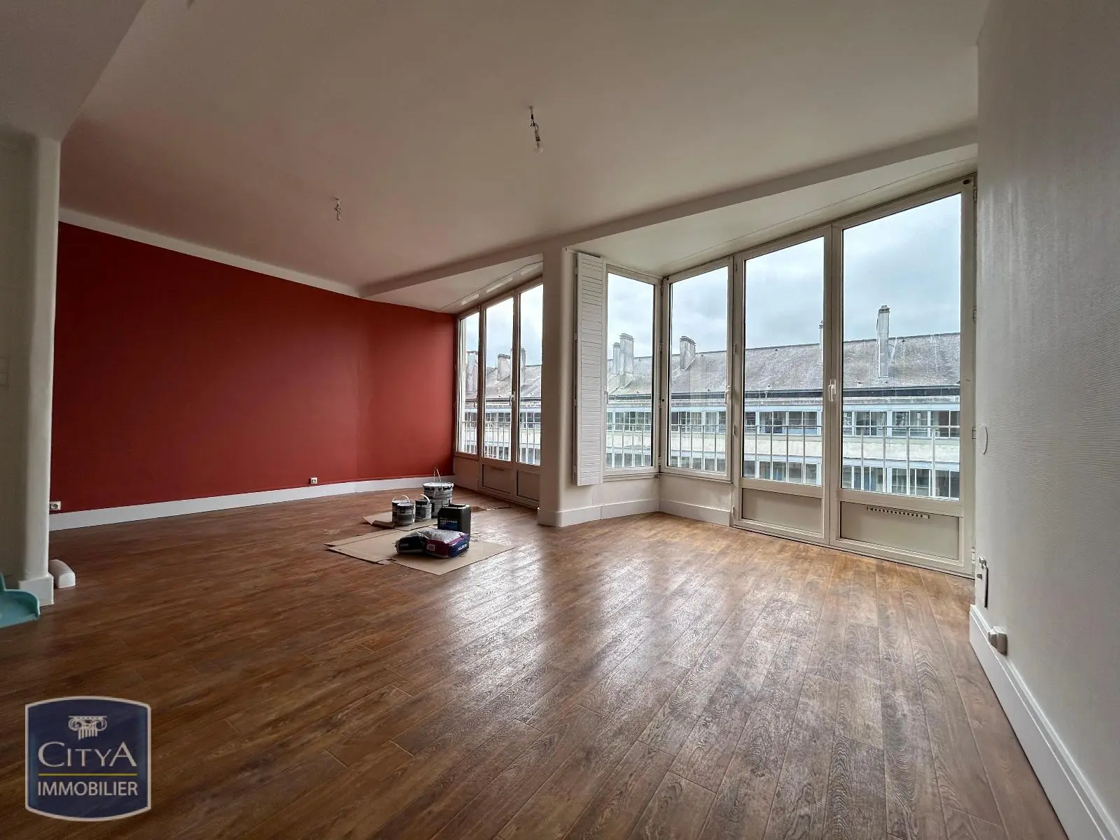 Photo 1 Appartement 3 pièces 71.95m²