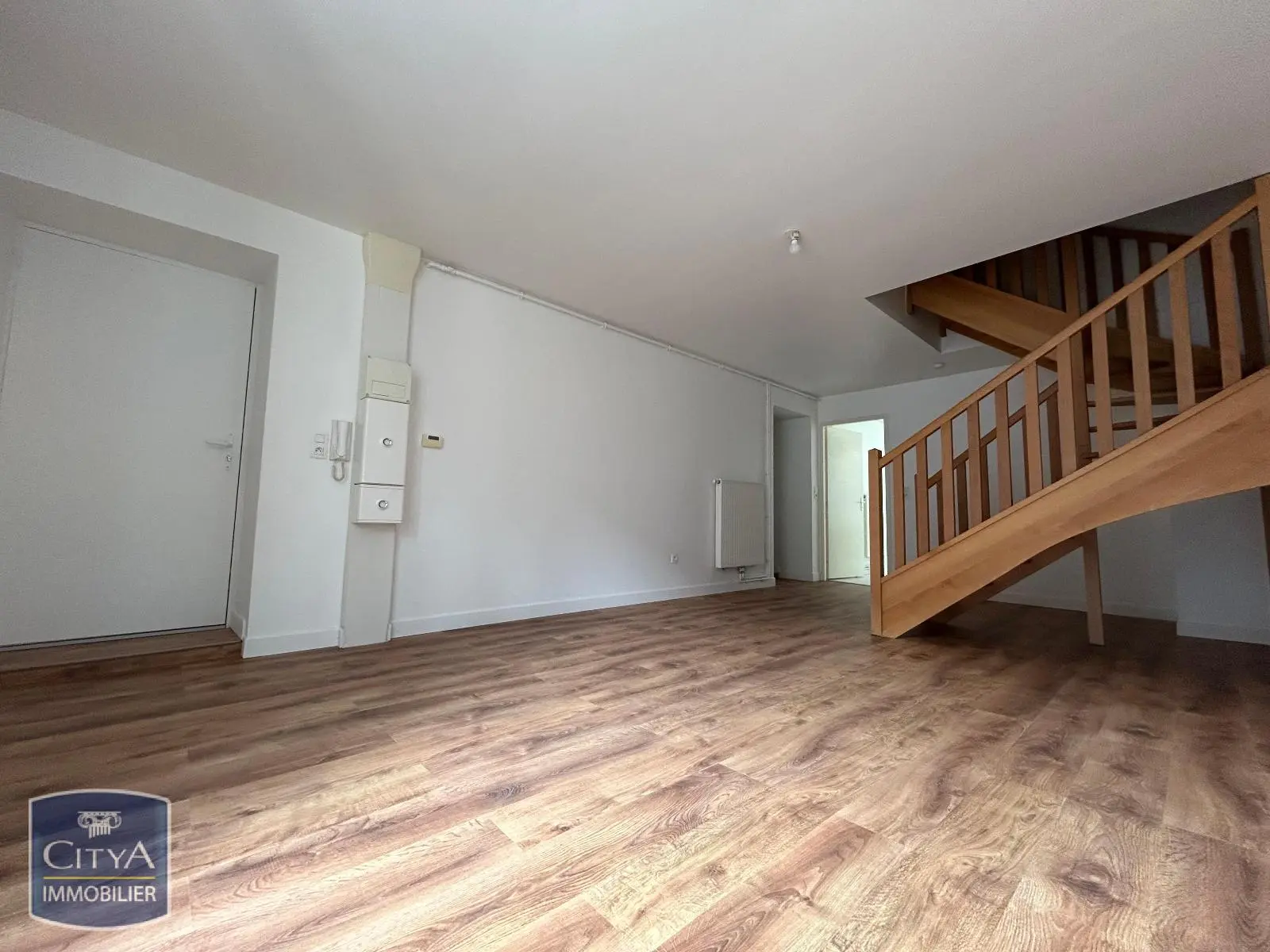 Photo 2 Appartement 3 pièces 82.35m²