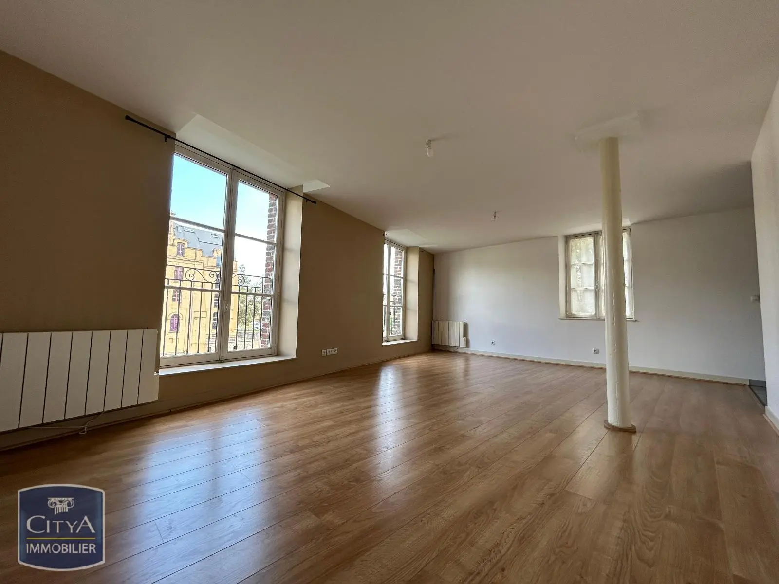 Photo 2 Appartement 3 pièces 78.32m²