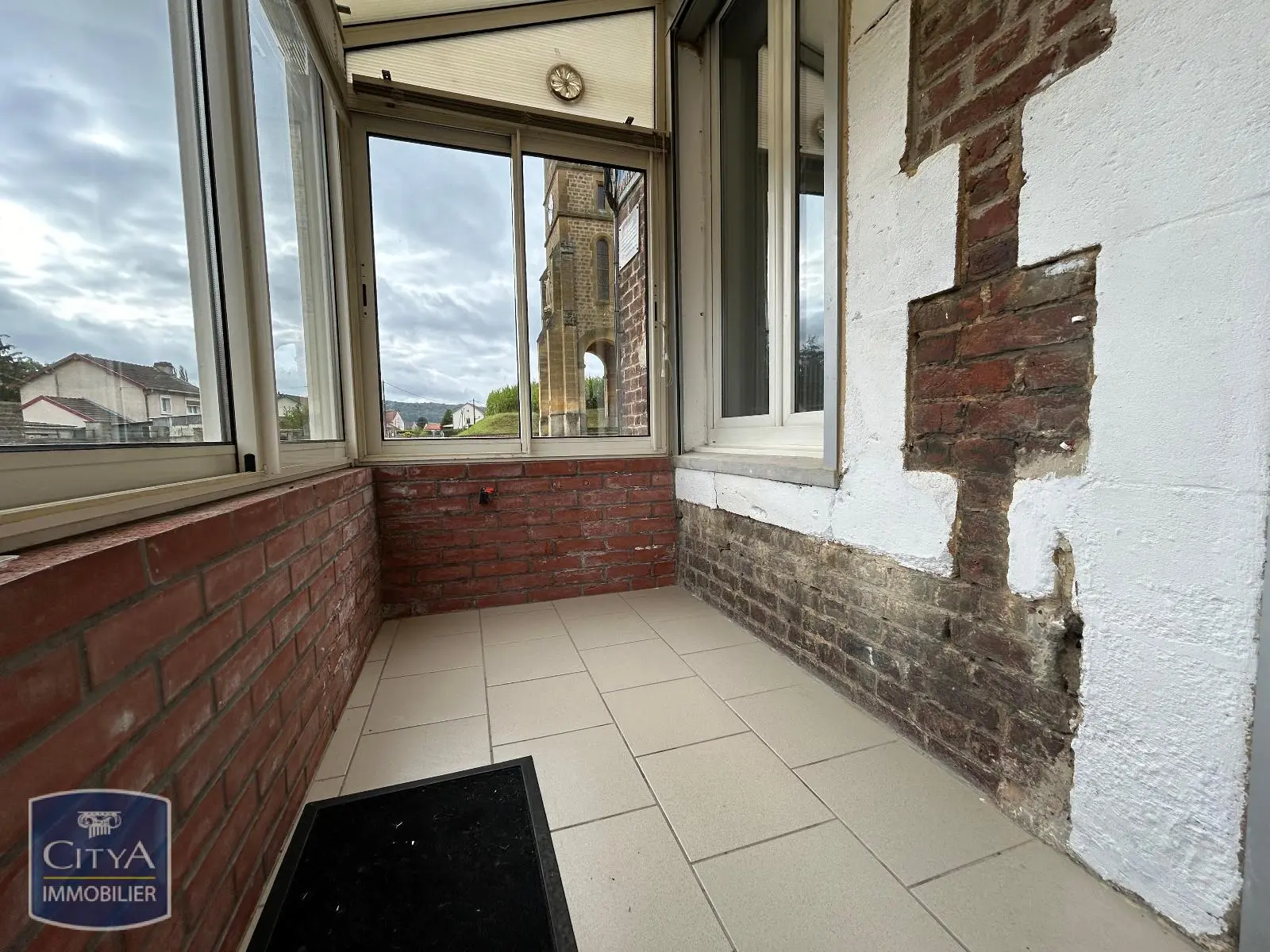 Photo 3 Maison 3 pièces 53.9m²