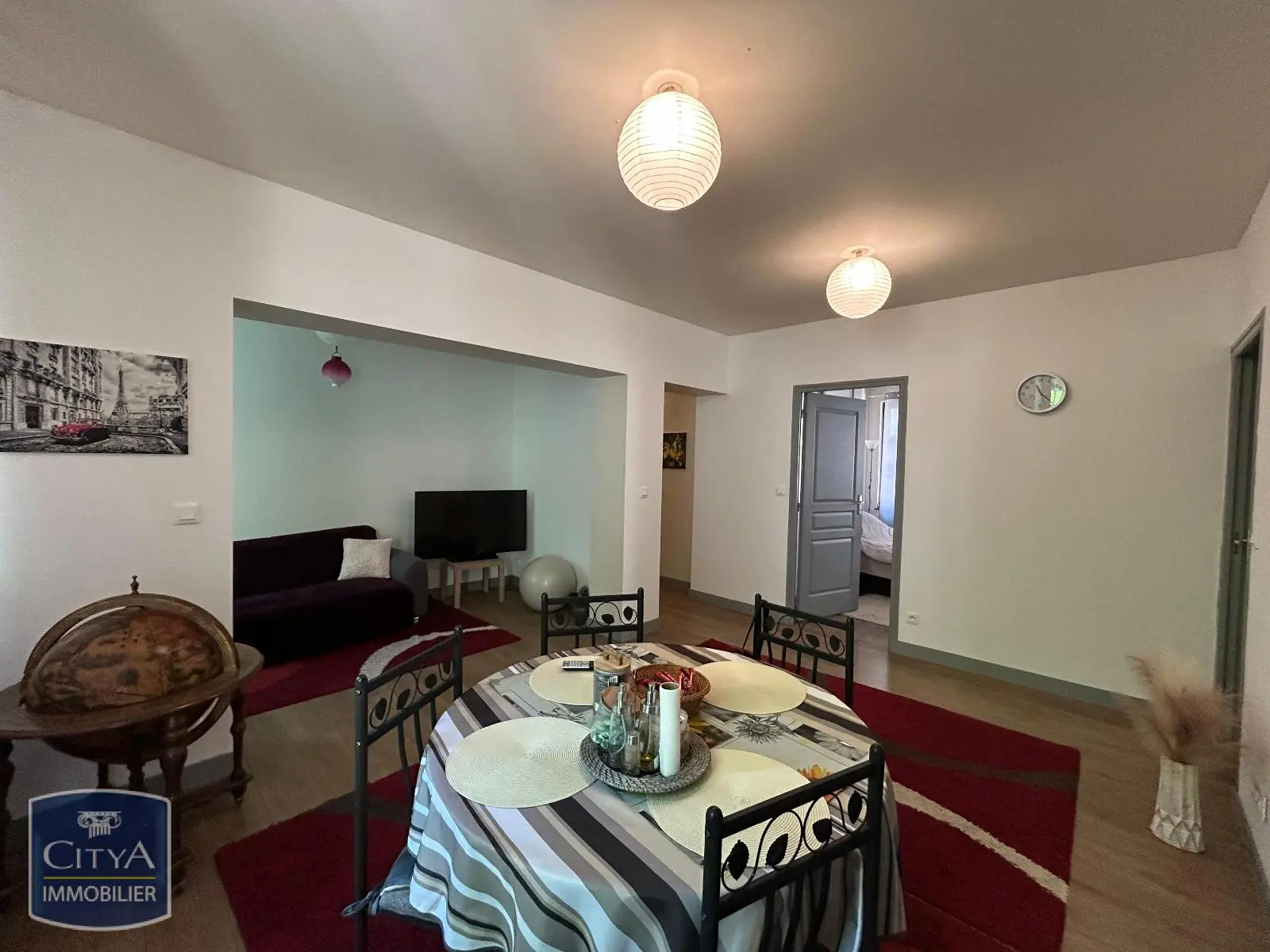 Photo 1 appartement Sedan