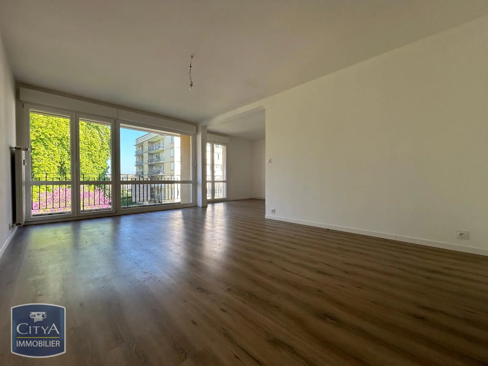 Photo 2 appartement Sedan