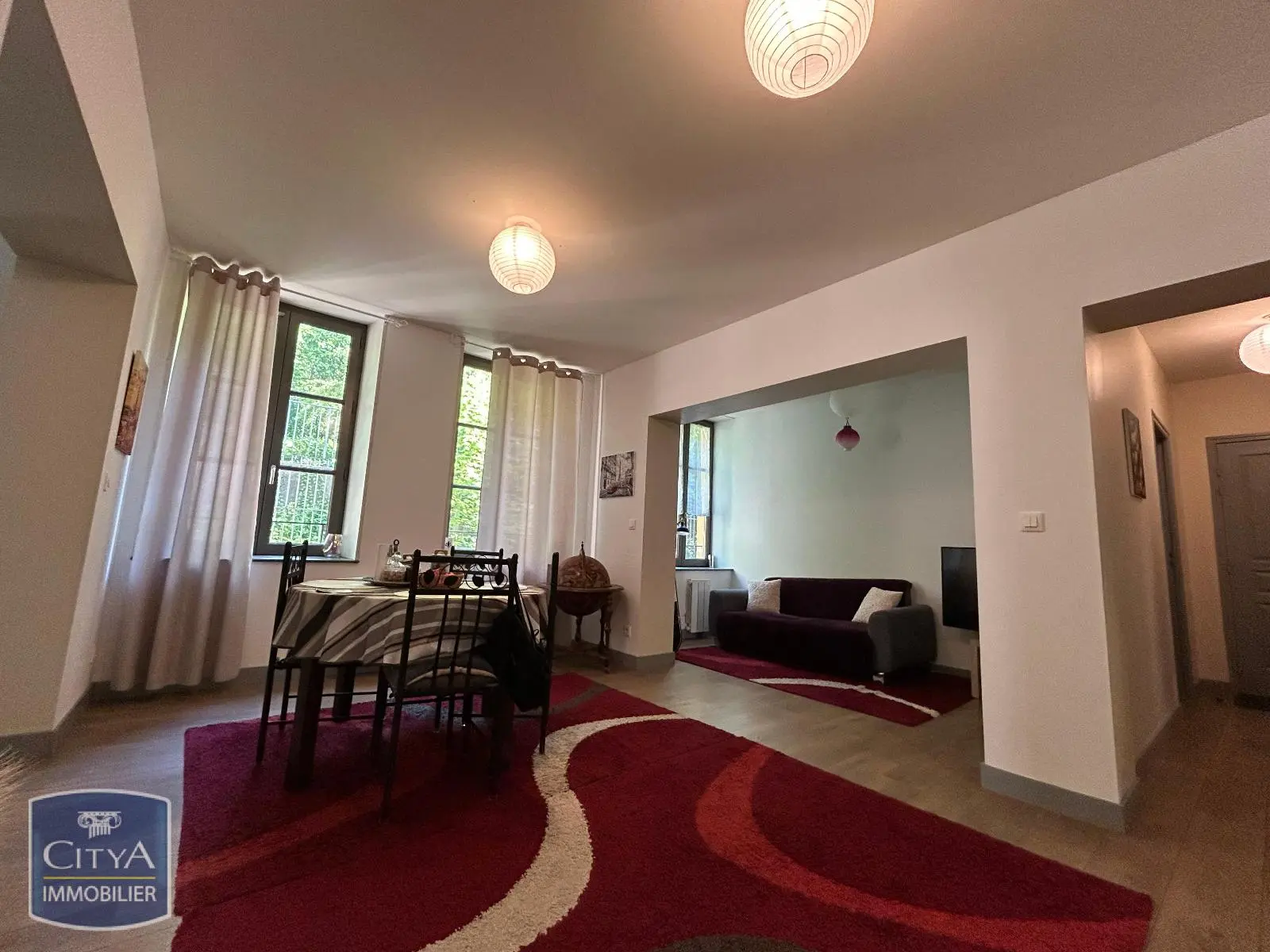Photo 2 appartement Sedan