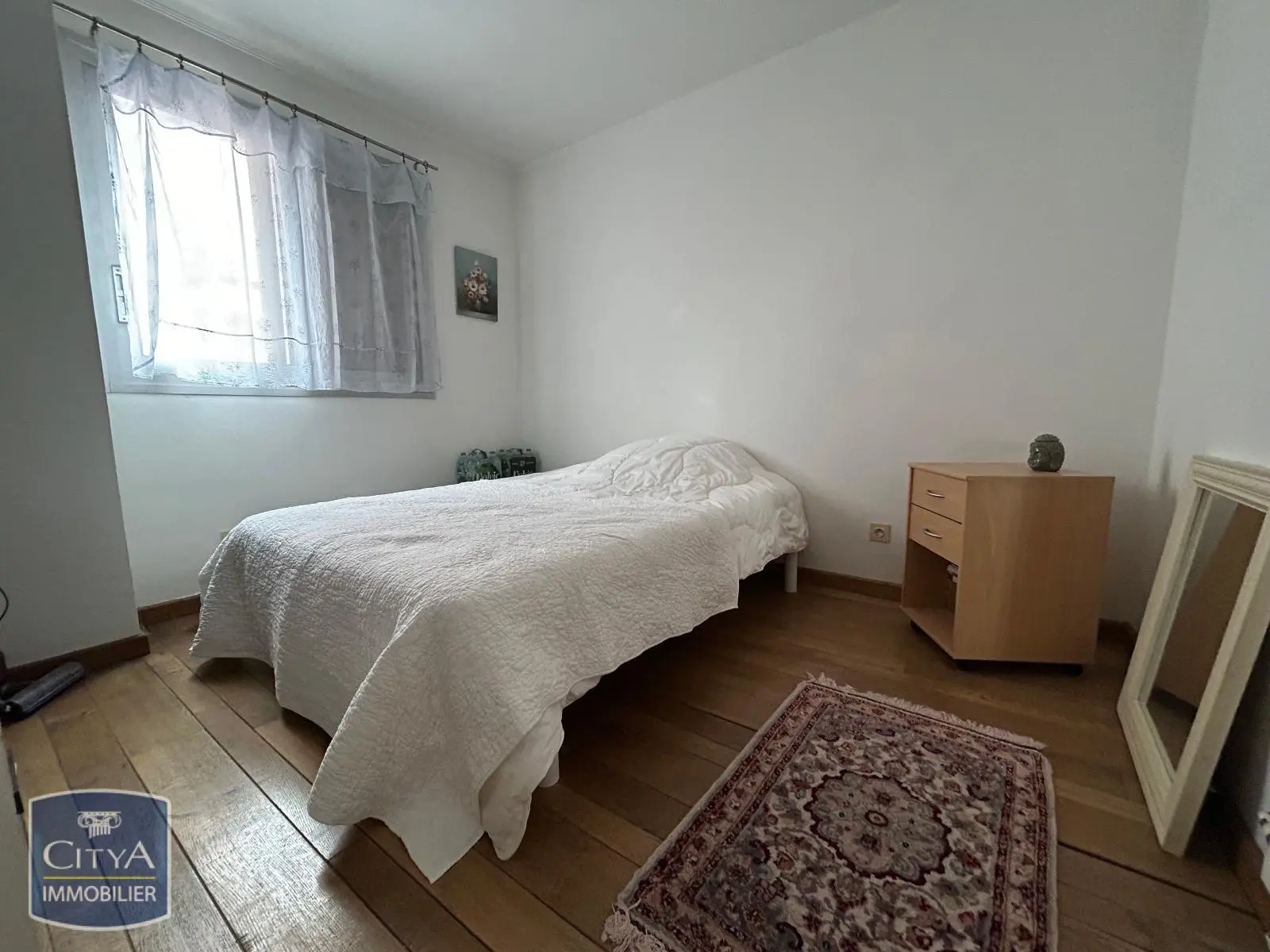 Photo 5 appartement Sedan