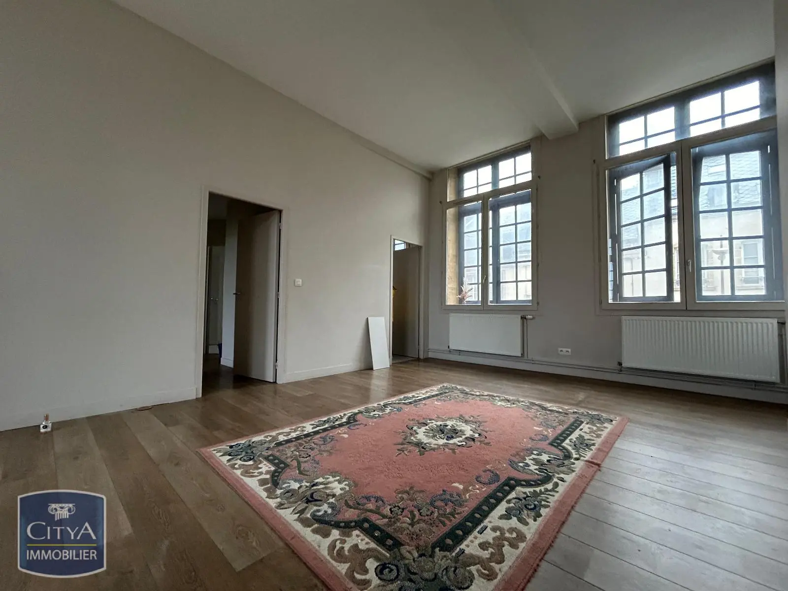 Photo 3 Appartement 3 pièces 72.1m²