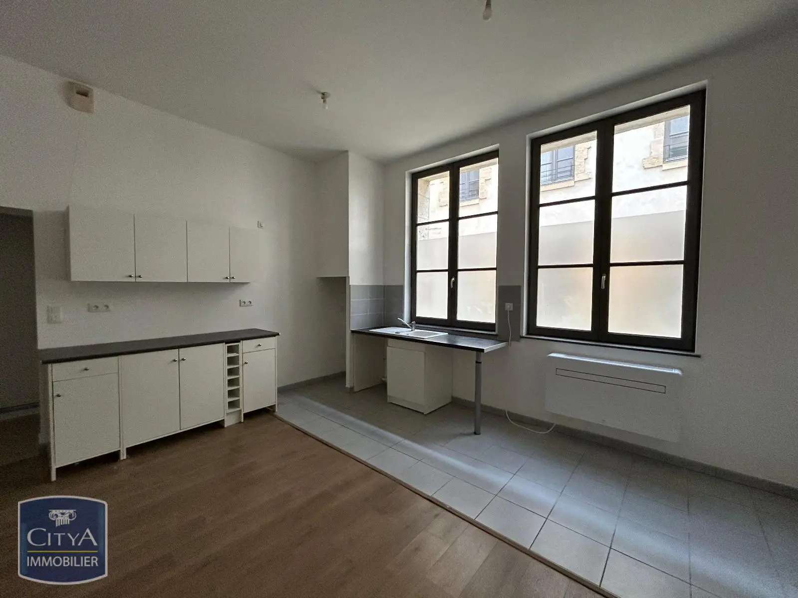 Photo 4 Appartement 2 pièces 57.5m²