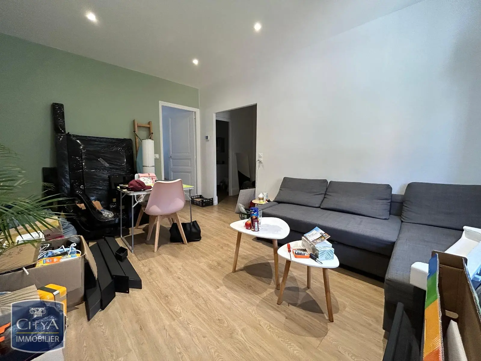 Photo 4 Appartement 3 pièces 67.88m²