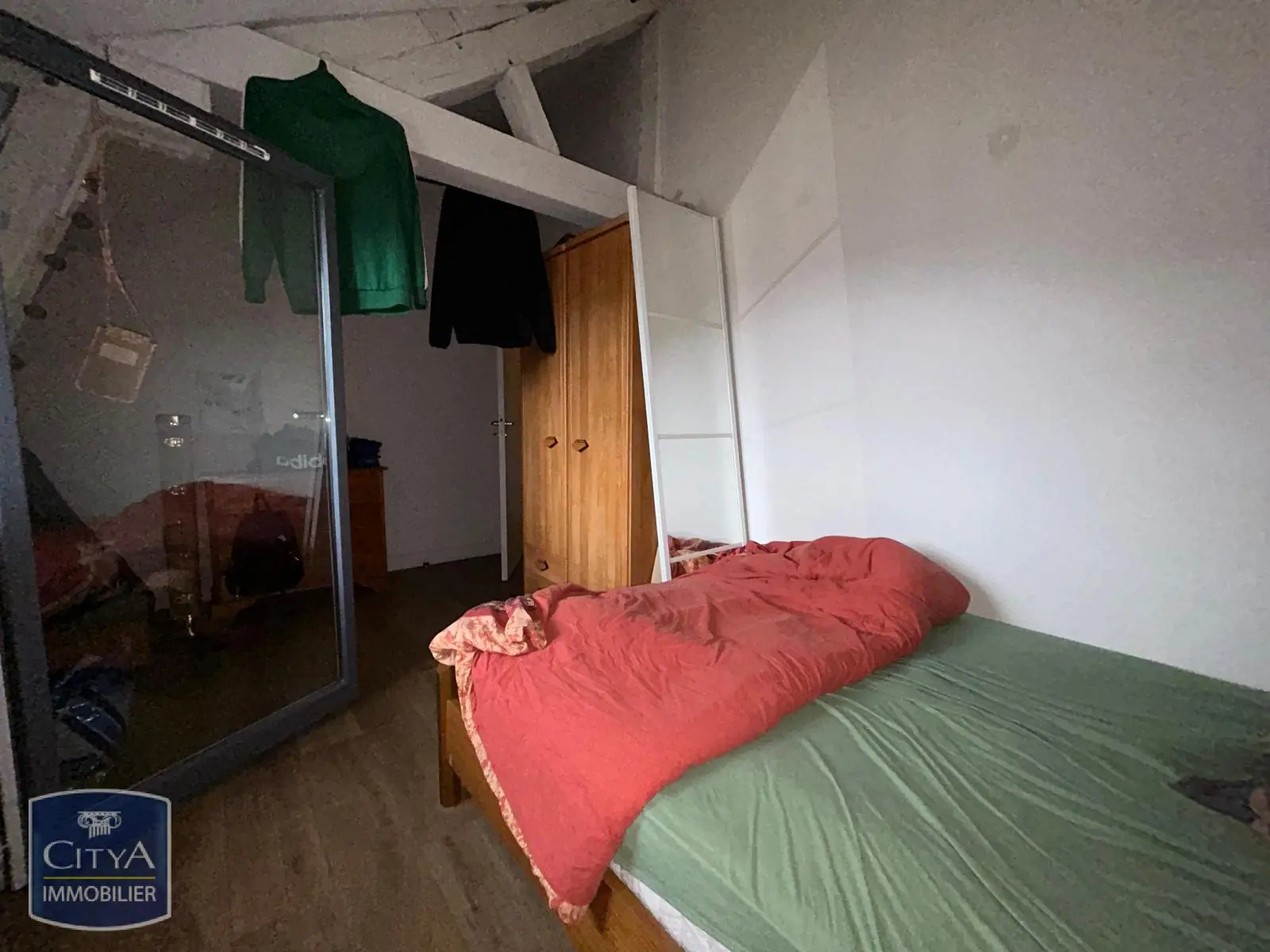 Photo 5 Appartement 3 pièces 64.64m²