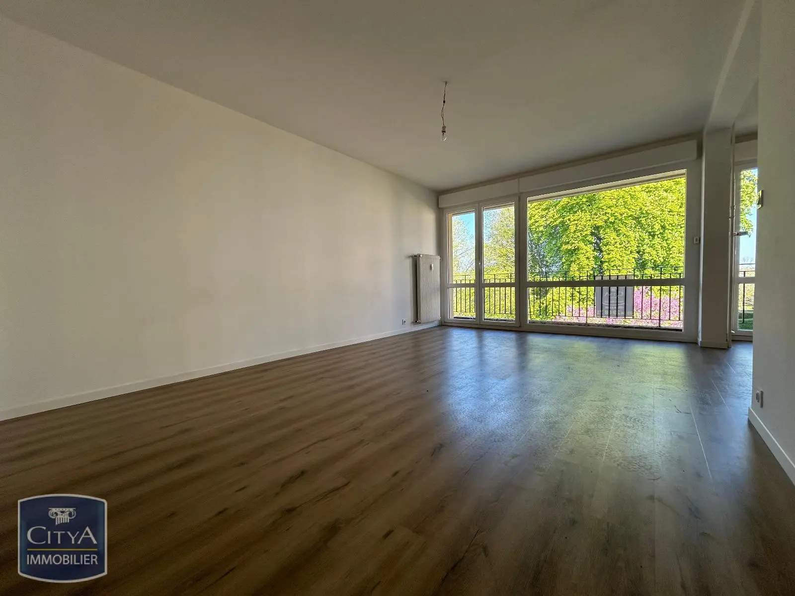 Photo 3 appartement Sedan