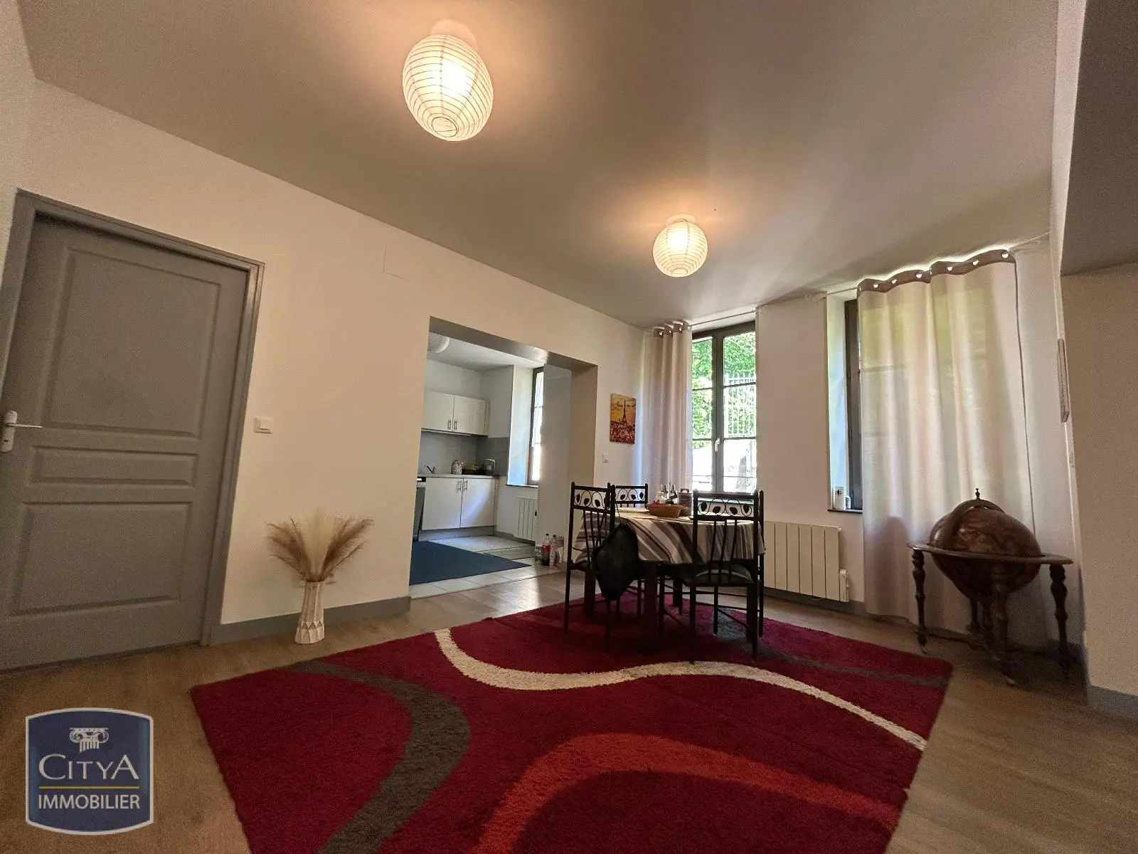 Photo 1 Appartement 4 pièces 80.84m²