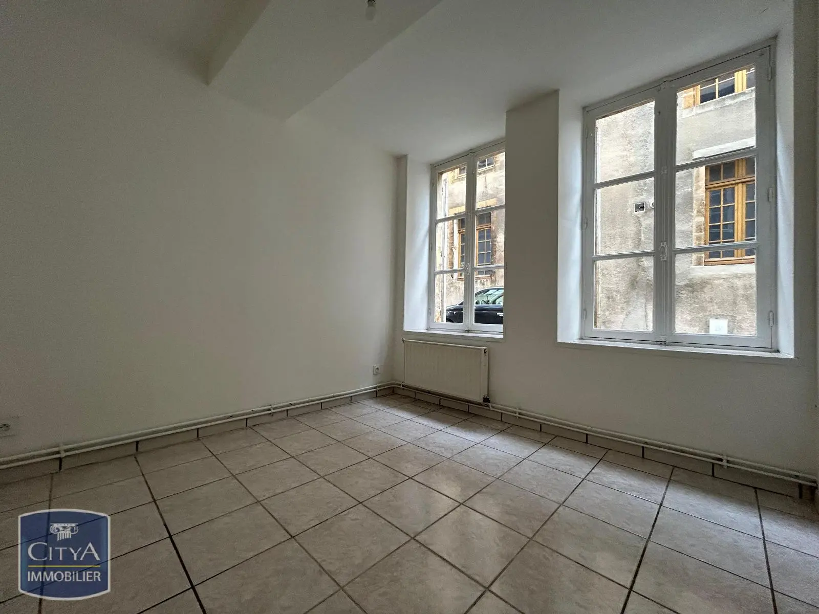 Photo 4 Appartement 2 pièces 48.2m²
