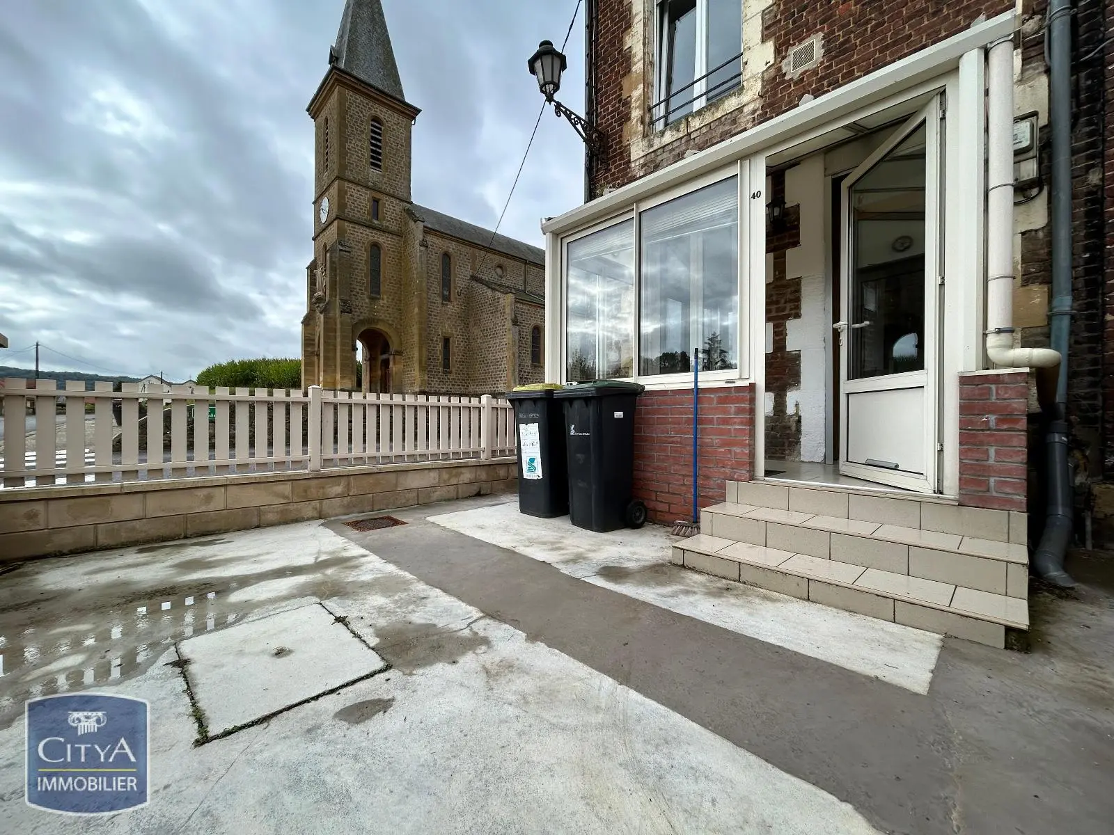 Photo 2 Maison 3 pièces 53.9m²