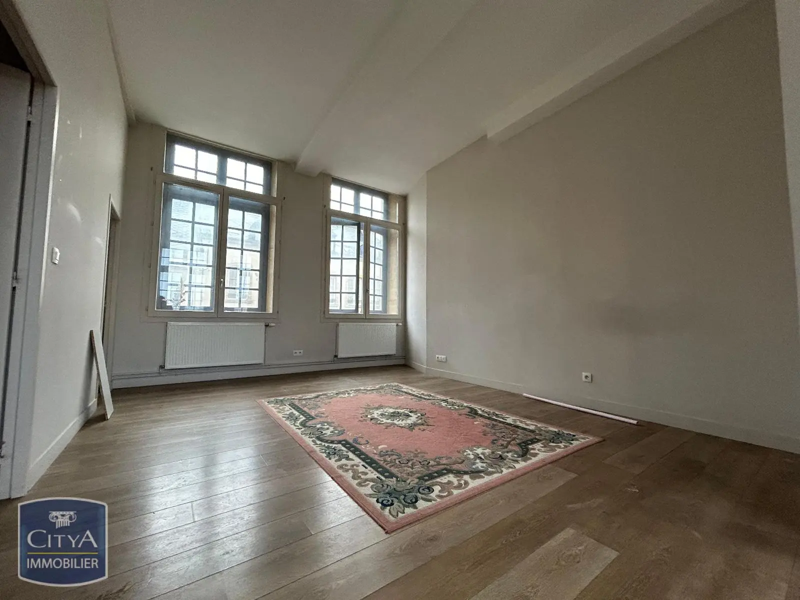 Photo 2 Appartement 3 pièces 72.1m²