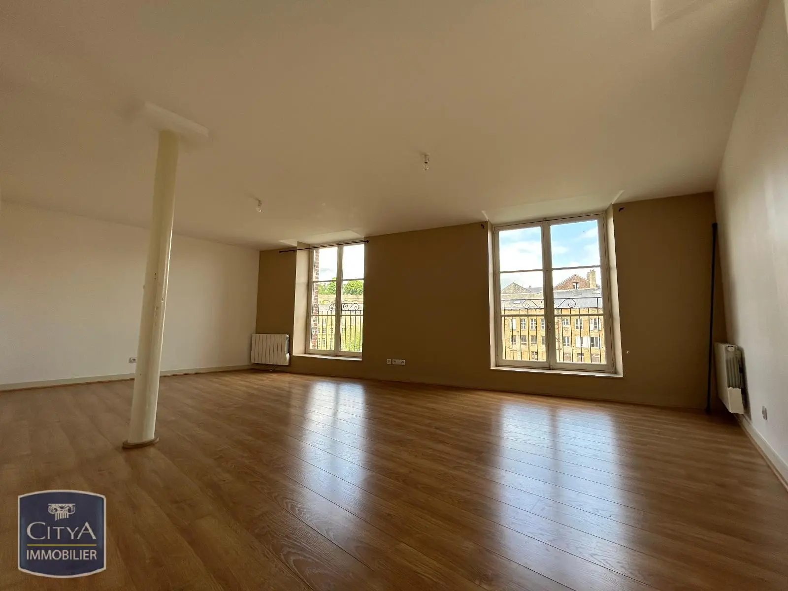 Photo 1 Appartement 3 pièces 78.32m²