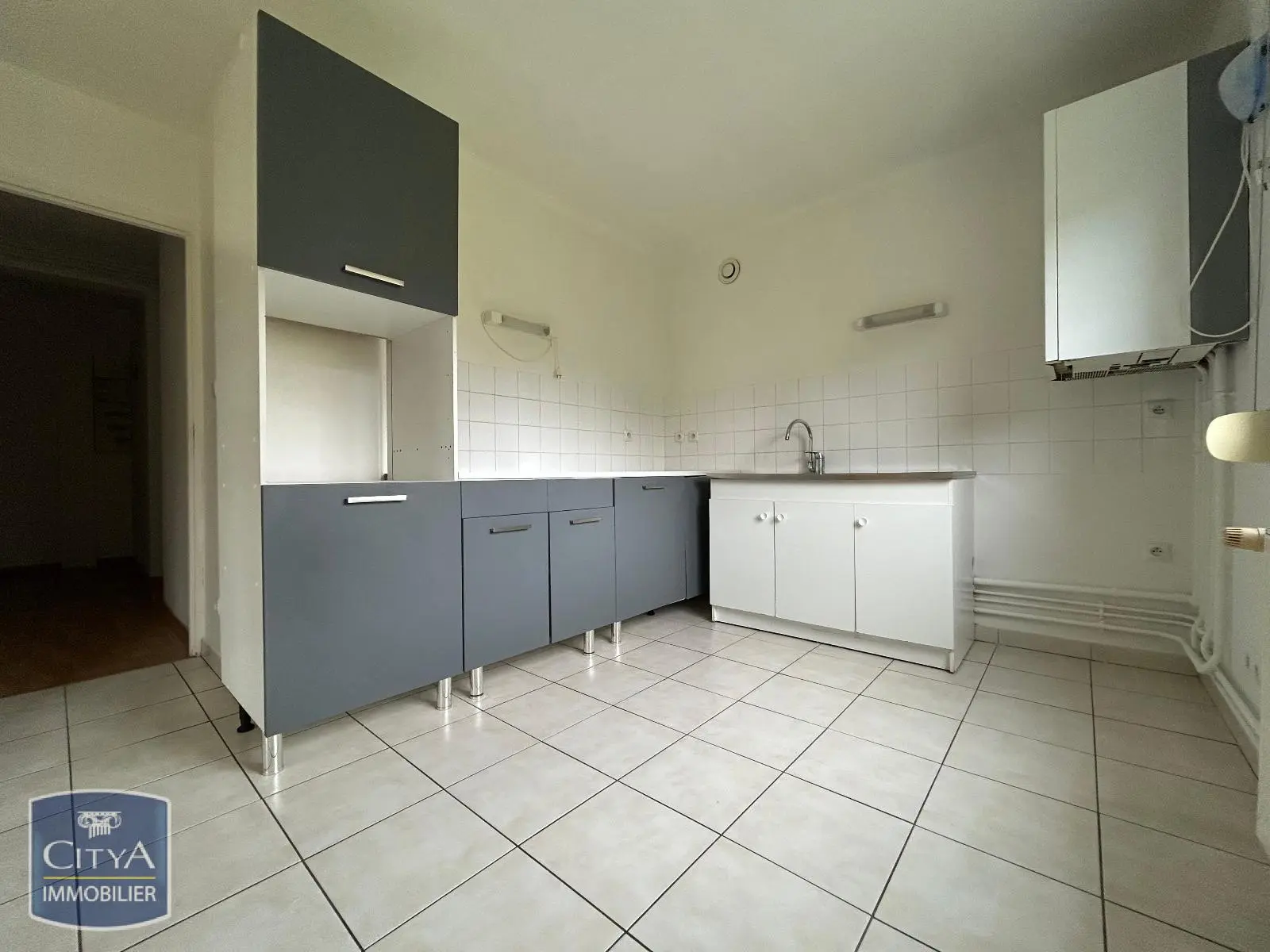Photo 5 Appartement 4 pièces 96m²