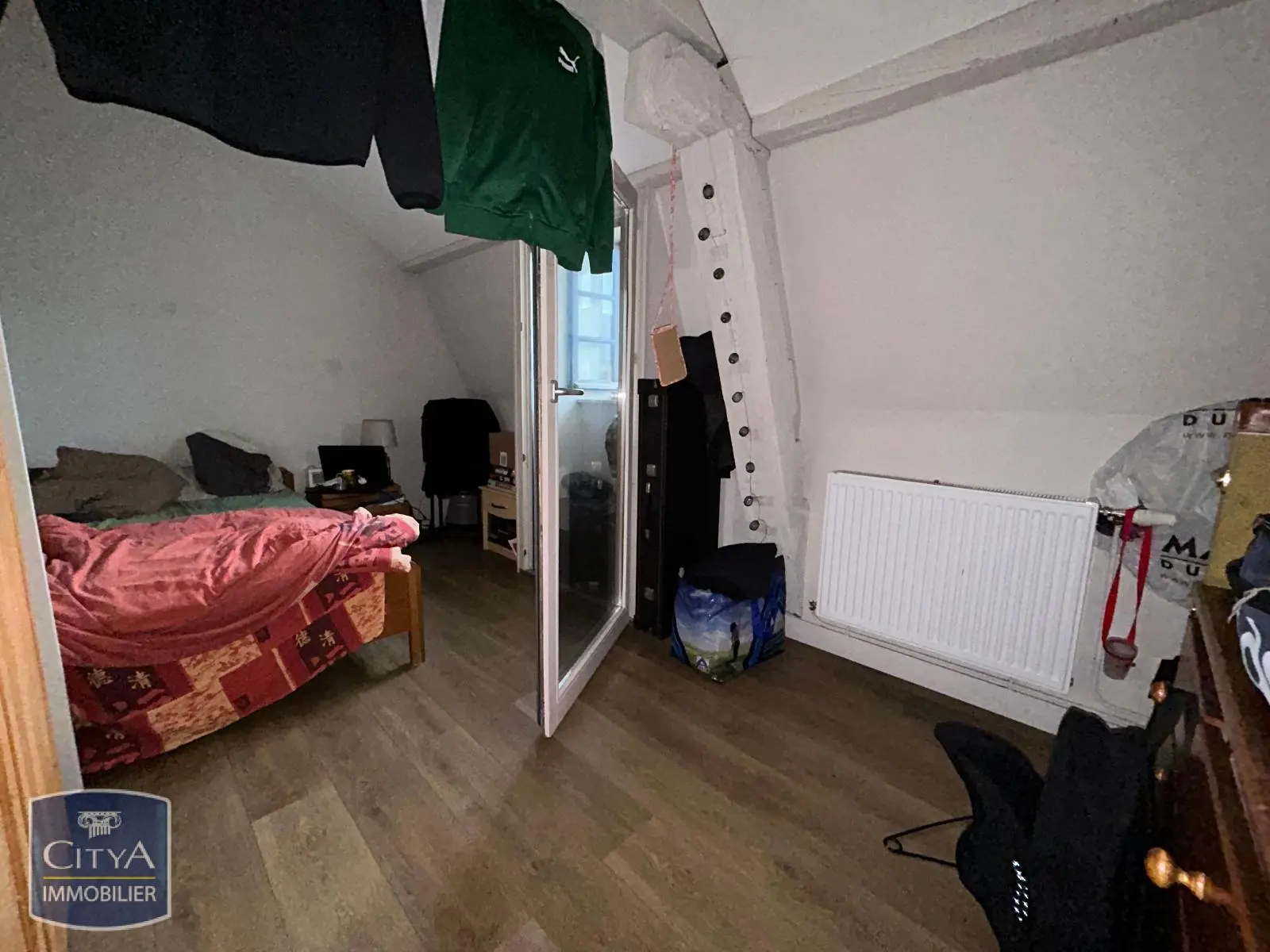 Photo 6 Appartement 3 pièces 64.64m²