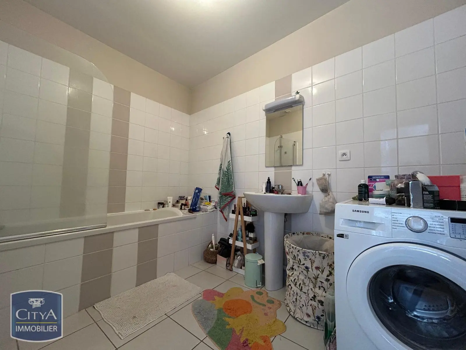 Photo 7 Appartement 2 pièces 63.43m²