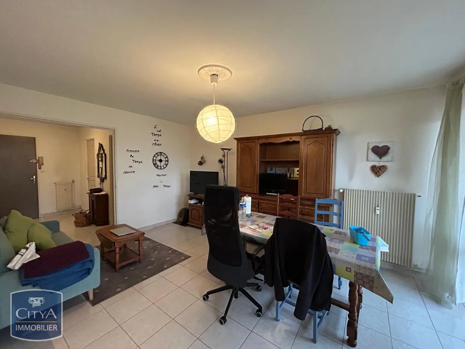 Photo 1 Appartement 2 pièces 71.83m²