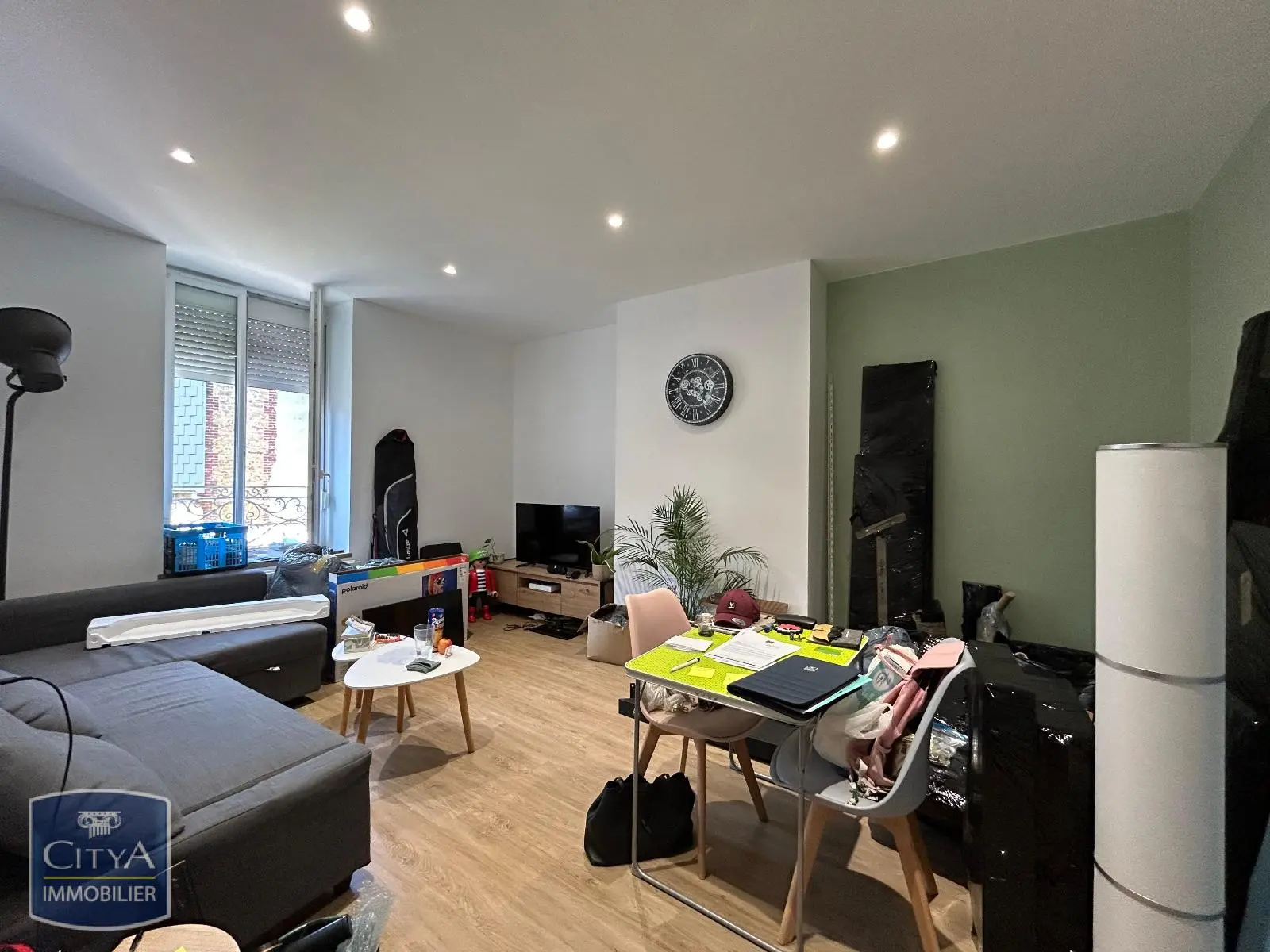 Photo 2 Appartement 3 pièces 67.88m²