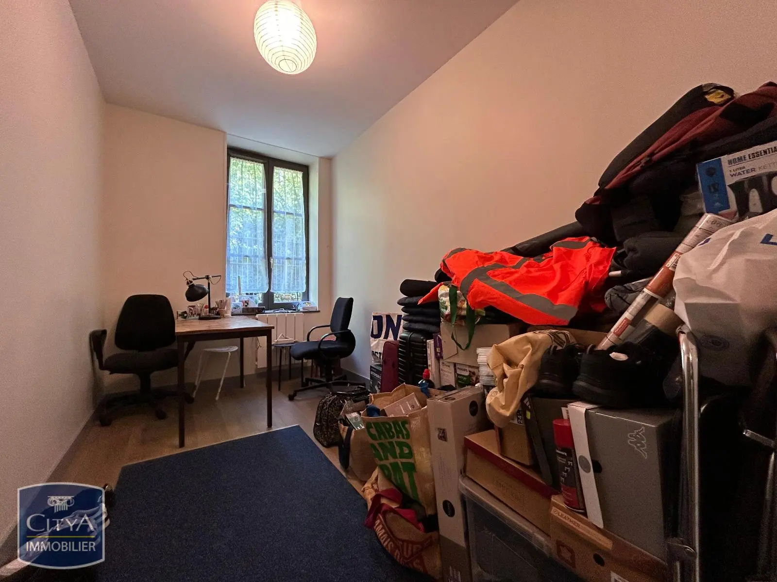 Photo 9 appartement Sedan
