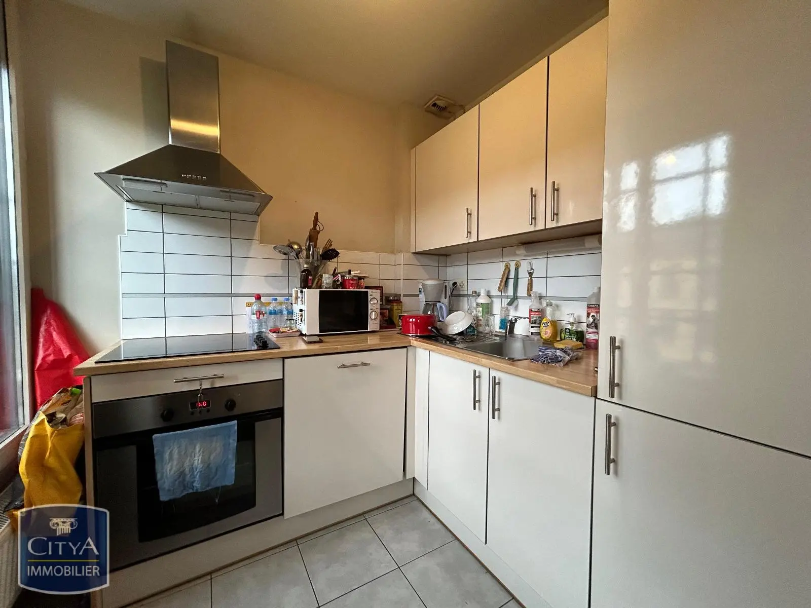 Photo 4 Appartement 3 pièces 64.64m²