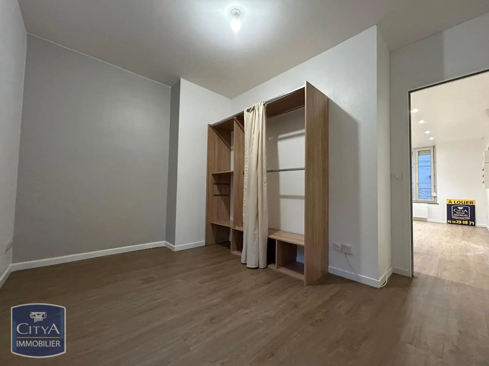 Photo 6 Appartement 2 pièces 31.92m²