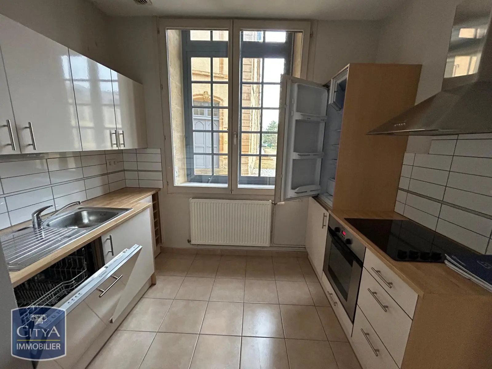 Photo 4 Appartement 3 pièces 64.9m²