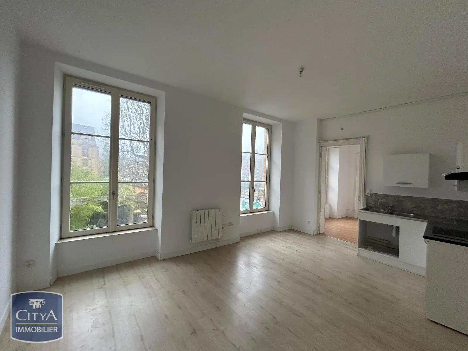 Photo 3 Appartement 4 pièces 114.16m²