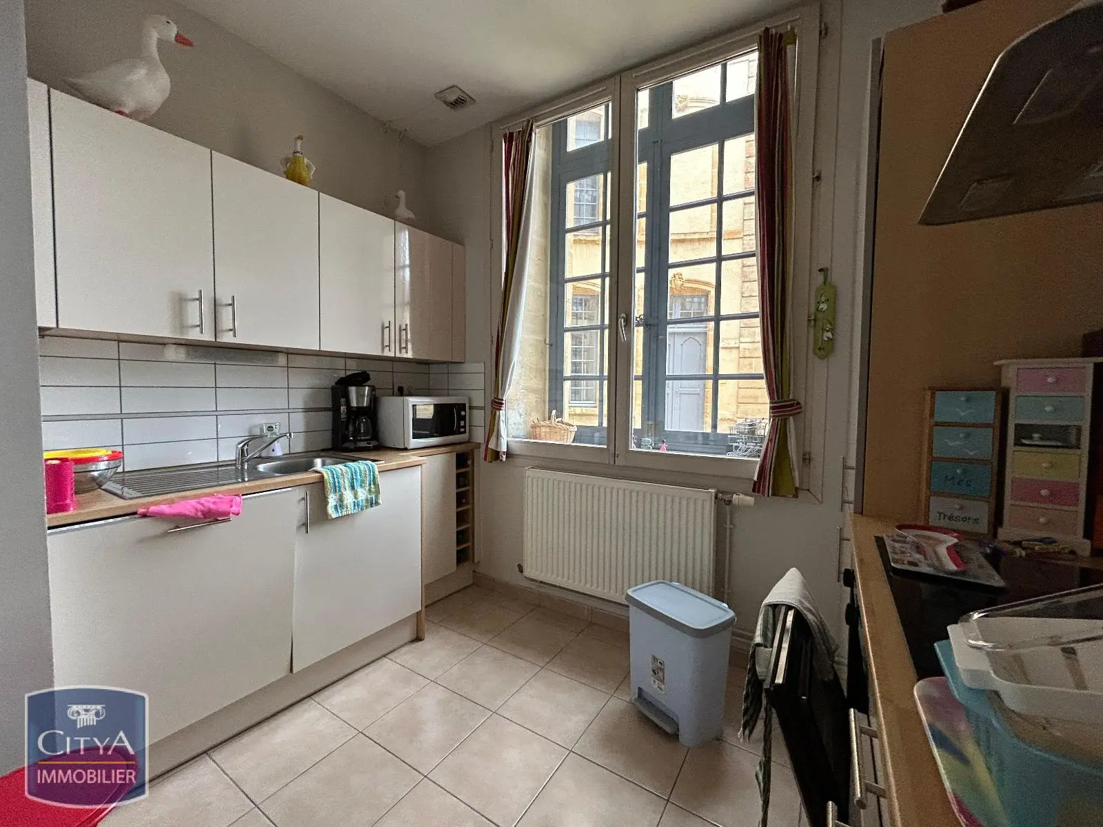 Photo 1 Appartement 3 pièces 64.9m²