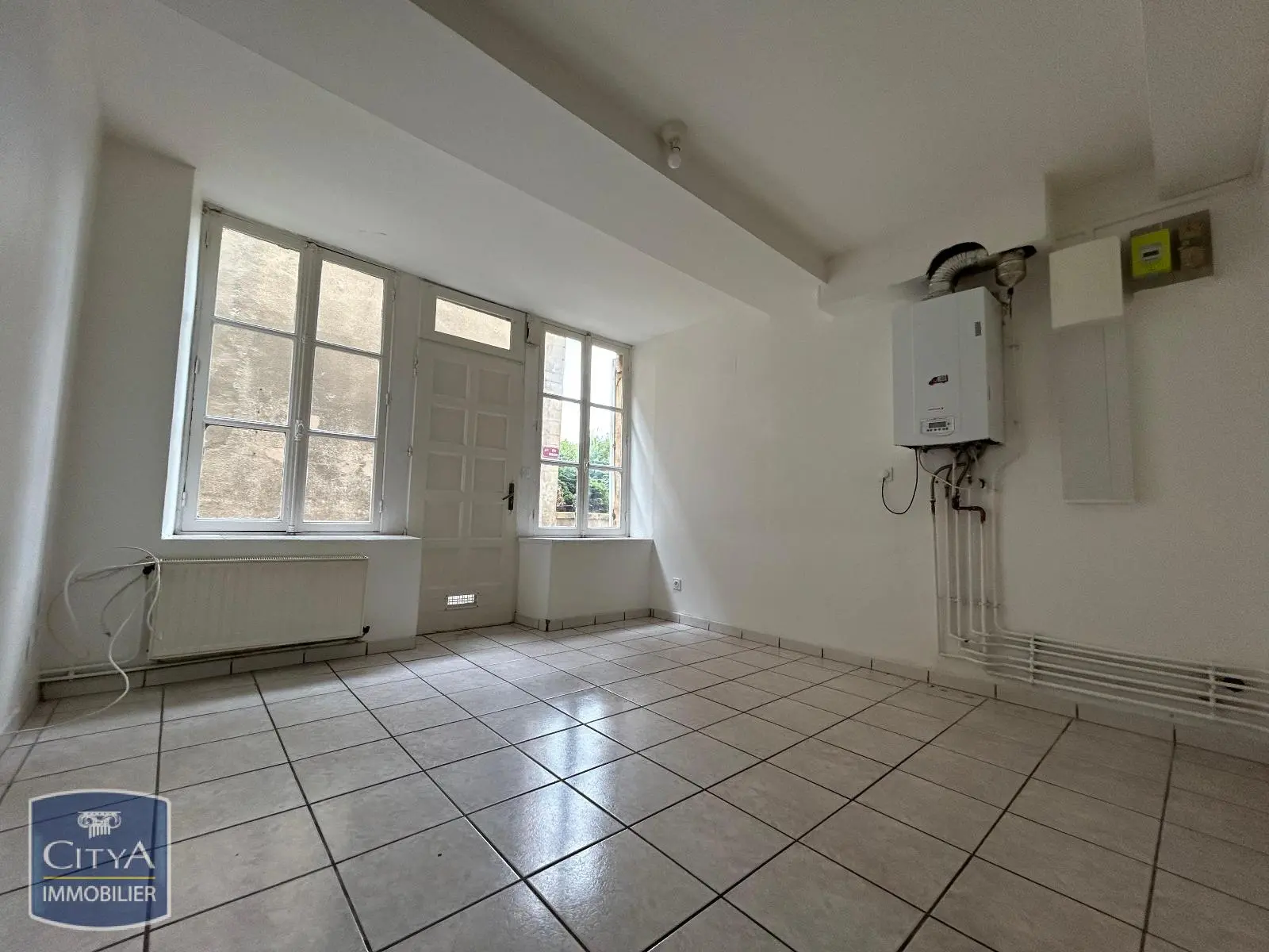 Photo 3 Appartement 2 pièces 48.2m²