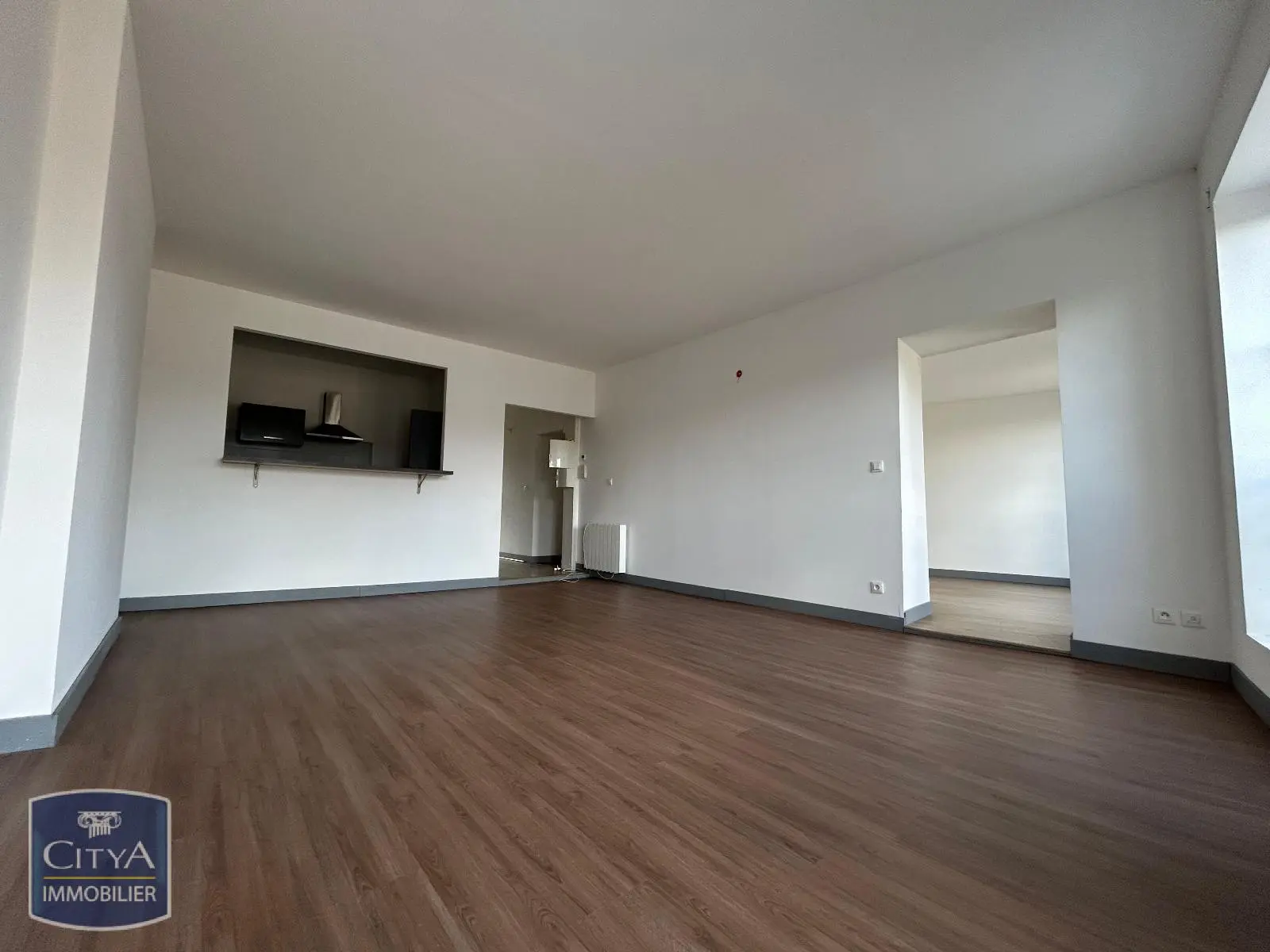 Photo 3 Appartement 4 pièces 90.57m²
