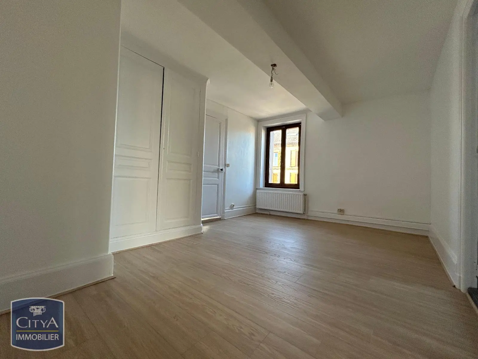 Photo 5 Appartement 3 pièces 54.19m²
