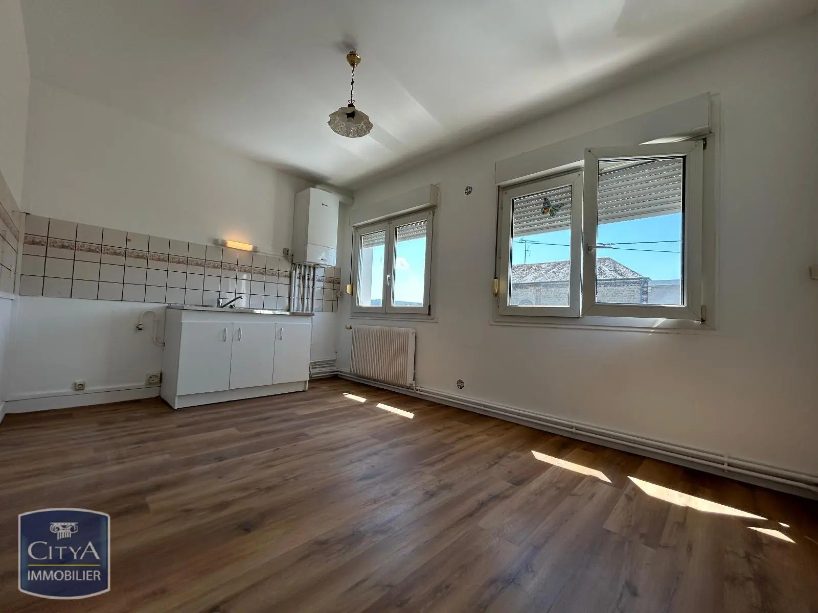 Photo 4 Appartement 4 pièces 72.86m²