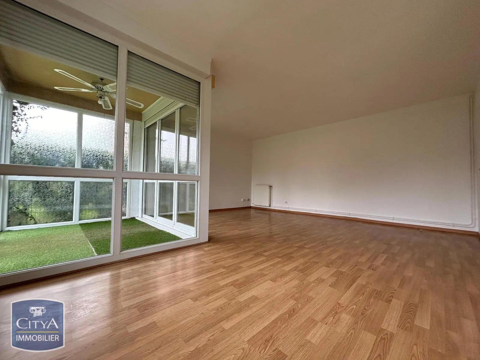 Photo 3 Appartement 4 pièces 96m²
