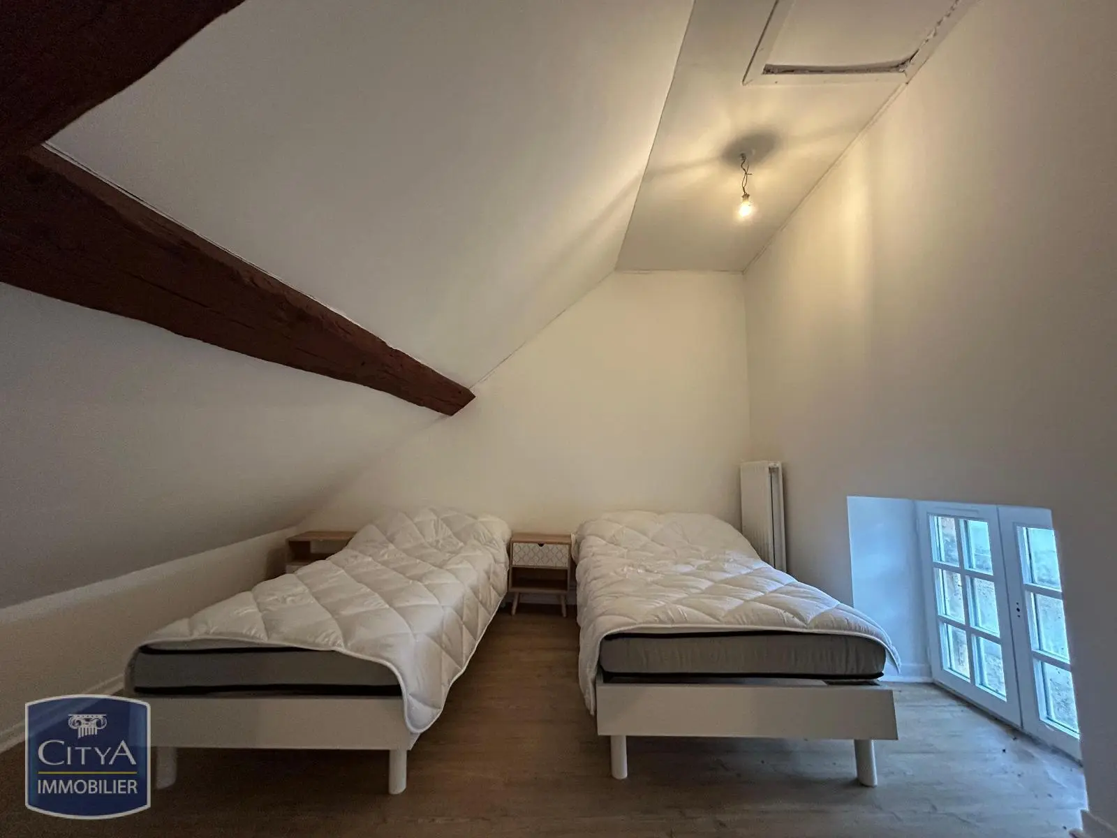 Photo 6 Appartement 2 pièces 37.03m²