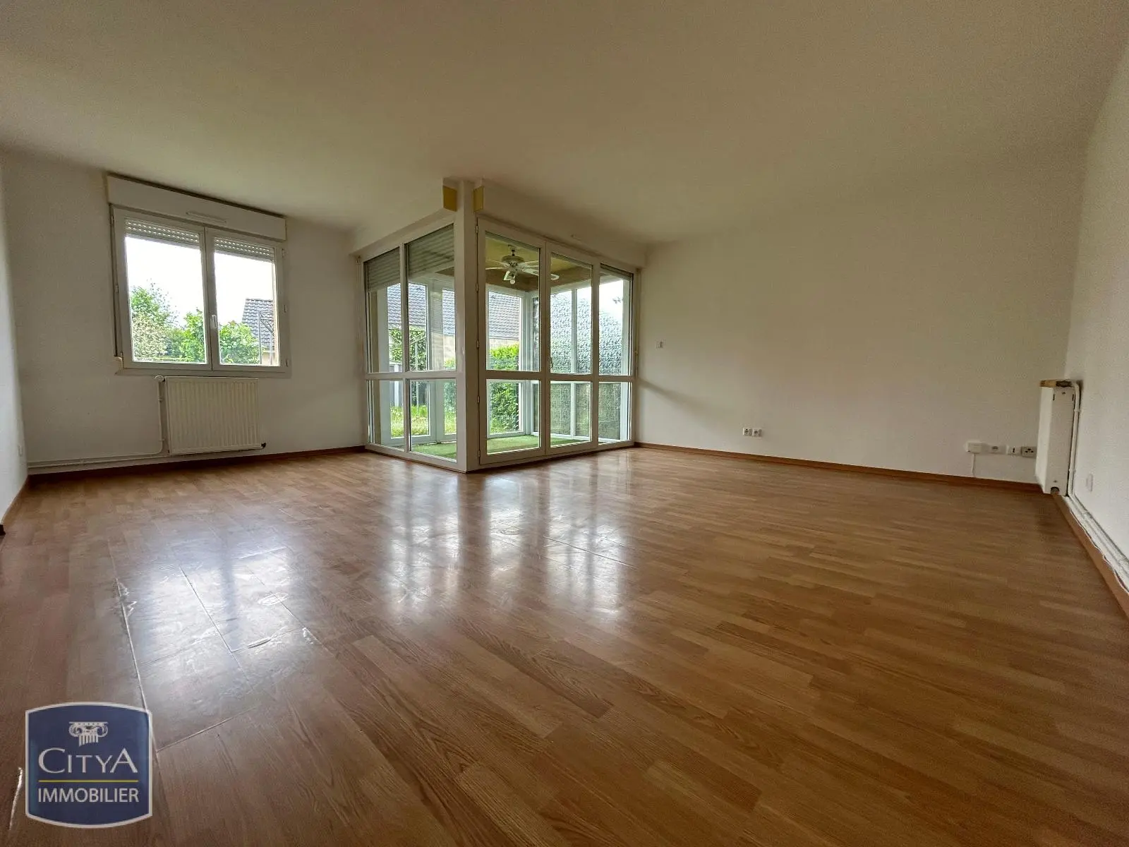 Photo 2 Appartement 4 pièces 96m²