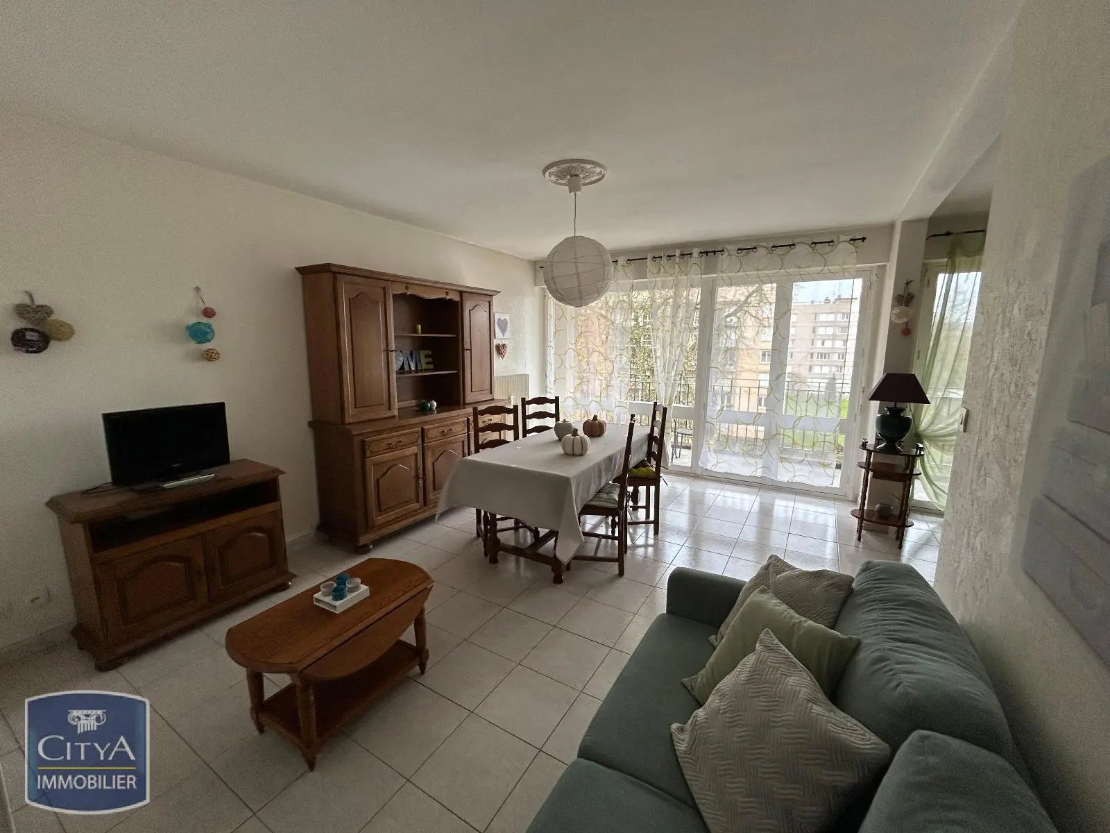 Photo 3 Appartement 2 pièces 71.83m²