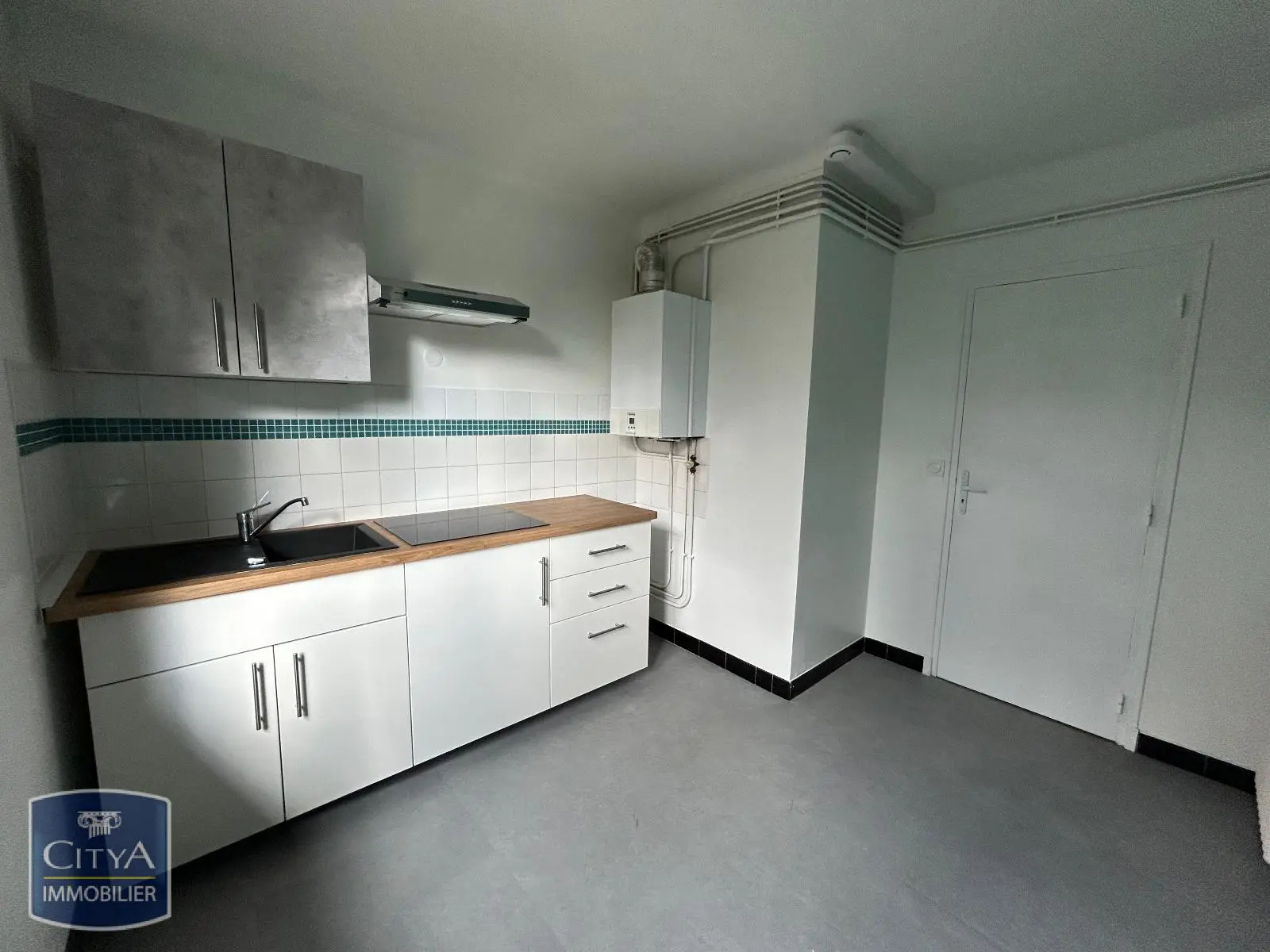 Photo 3 appartement Sedan