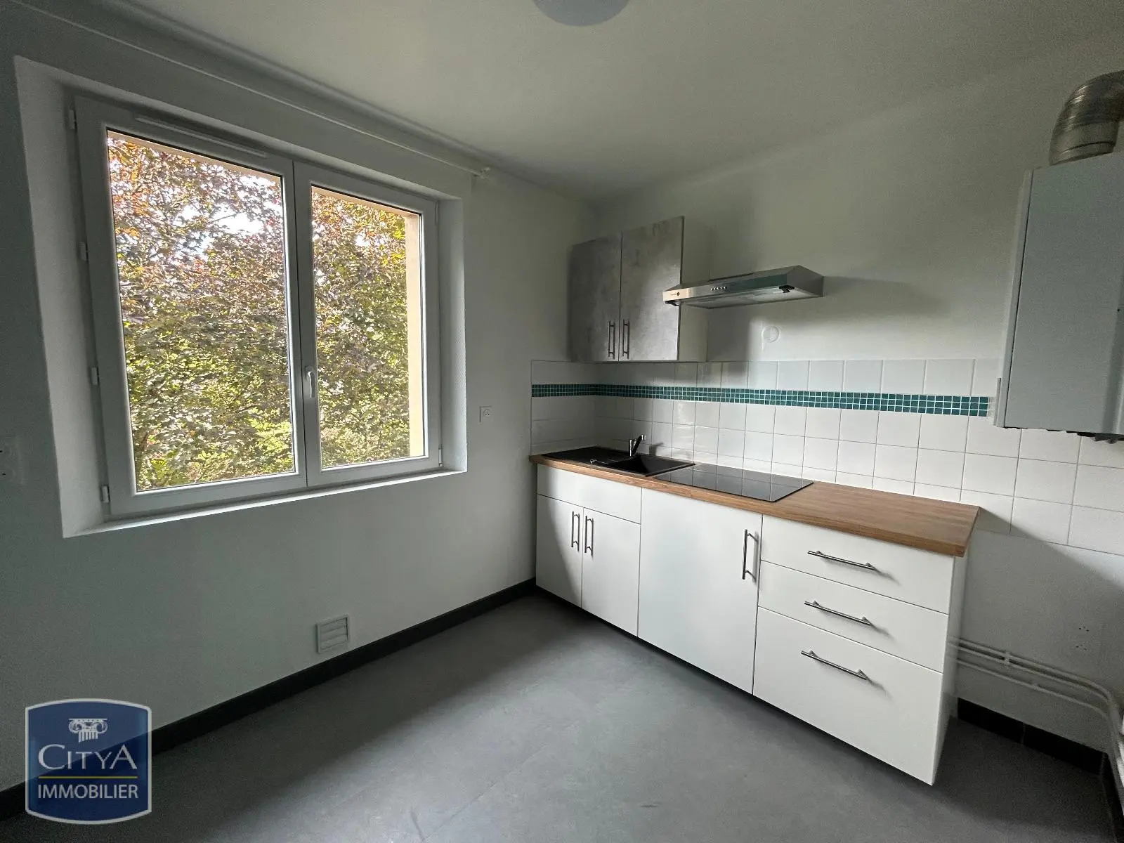 Photo 4 appartement Sedan